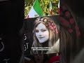 The world is once again witnessing the brave people of Iran stand up.