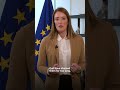 The world is once again witnessing the brave people of Iran stand up.