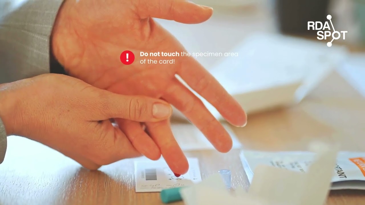 Test Kit Frequently Asked Questions