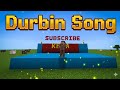 Durbin song #song #viral #subscribe #minecraft #1000subscriber #new #tskgamerpro#song 