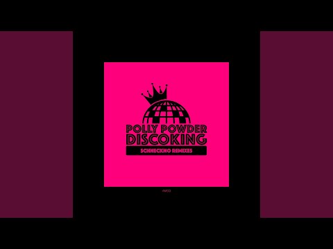 Discoking (Original Mix)