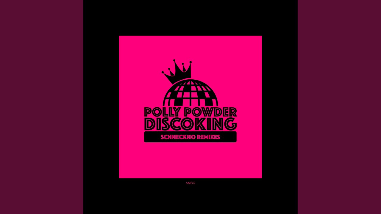 Discoking (Original Mix) auf YouTube ansehen Discoking (Original Mix) auf YouTube ansehen