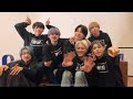 【BE:FIRST】 Youtube Live 2022.3.7 Bye-Good-Bye MV公開前