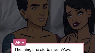 Brothers part 29  Episode Choose Your Story episode episodechooseyourstory