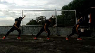 Sheppard - Geronimo Dance Cover || Keone & Mariel Madrid Choreography