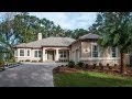 5 Sea Marsh Road-New Home For Sale-Omni Amelia Island Plantation Resort