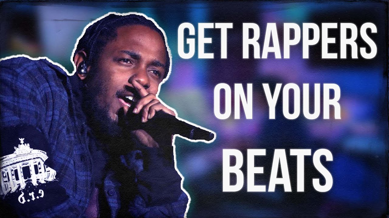 The Do's And Don'ts of Sending Your Beats Out To Artists | (How To Sell More Beats)