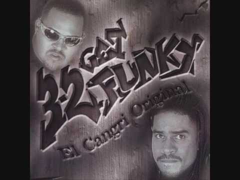 Guarda 3-2 Get - Funky Sin Ti su YouTube Guarda 3-2 Get - Funky Sin Ti su YouTube