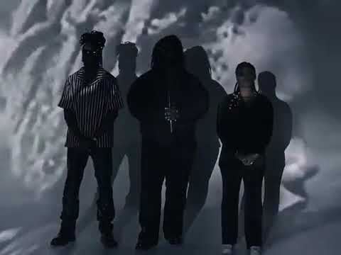 Mortimer Ft  Kabaka Pyramid & Lila Iké   Bruises Visualizer