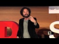 Sorprendizaje: Como acabar con una educación aburrida | Ramón Barrera | TEDxSevilla
