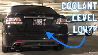 HELP! My Turbo X is Having a Strange Issue...