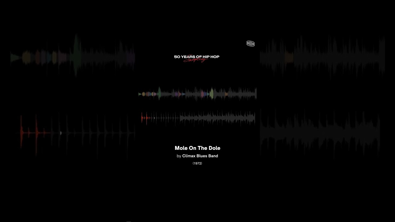 Beautiful showcase of sampling by our dear friend 9th Wonder  🐐