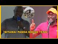 Ruto Anataka Sifuna Na Mimi Tukufe Geoffrey Osotsi Expose Dark Secrets In Narok