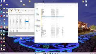 How to share files in Mozaik cabinet software screenshot 5