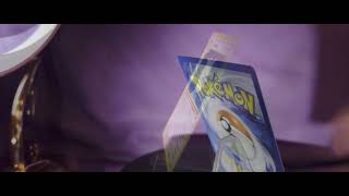 Clefable - Pokémon Card Showcase Clefable - Pokémon Card Showcase