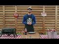 A Royal Grilling | Nick Loftin