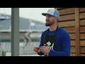 A Royal Grilling | Nick Loftin