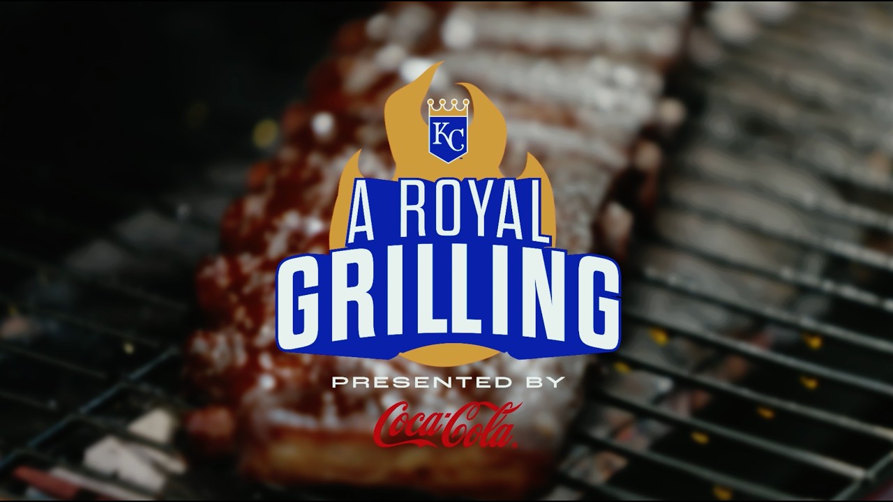 A Royal Grilling | Nick Loftin