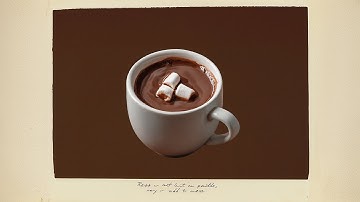 Hot Chocolate.