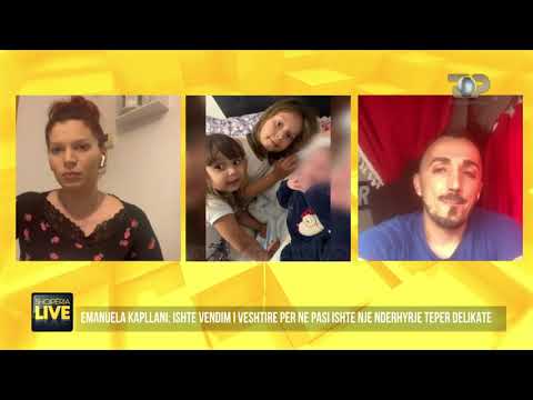 Foshnja u operua