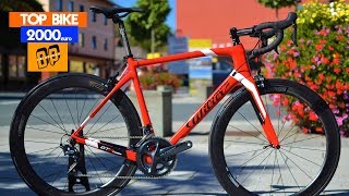 Quale Bici Scegliere con 2000€ | Top Bike ITALIA - YouTube