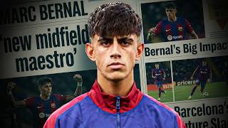 Download Lagu The £100M 'CDM' Barcelona Got For FREE! MP3