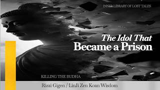 The Disciple Who Killed Enlightenment | The Zen Paradox That Shatters Seeking | Story