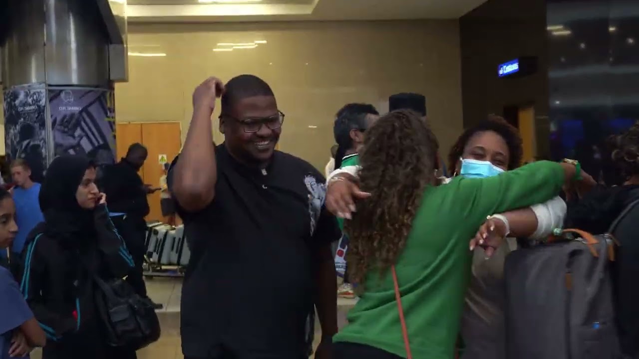 Основные моменты конференции Kasi Apologetics 2025