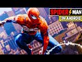 Top 5 Best Spider-Man Games For Android 2026 🕷️🔥