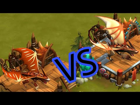 school of dragons triple stryke school of dragons triple stryke