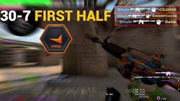 CS:GO - FACEIT LEVEL 10 *ROAD TO FPL-C* (CAN