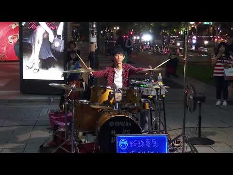 20181007 李科穎KE 信義A4 戒菸（李榮浩）
