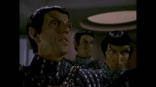 Star Trek The Next Generation The Minds Eye I Want You To Kill Him