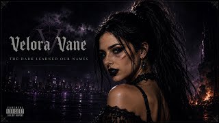 Into the Dark Again - Velora Vane