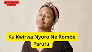 Ku Kwirwa Nyoro Ne Rombe Parufu