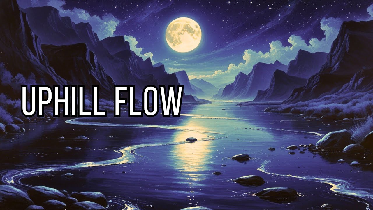 Lithospheric Drips and the Green River's Uphill Route | Colorado River 