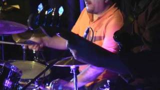 Roberto Bellan Hammond Groove - The stinker -