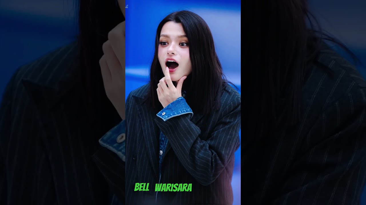 Bell warisara beck armstrong