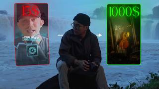 [FREE COURSE] Trở thành TOP 1% TALKING HEAD VIDEO EDITOR (2 Tiếng  Siêu Thông Não không Kỹ Thuật) screenshot 1