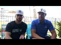 GOLFHOLICS WEEKLY Q&A SESSION // 37