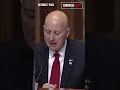 Senator Ricketts Presses Expert on Taiwan's Energy Vulnerabilities