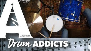 5 Ways to Dampen a Snare