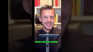 Schweiz Podcast: Neutralität ist eine Dogwhistle für Demokraten! #shorts