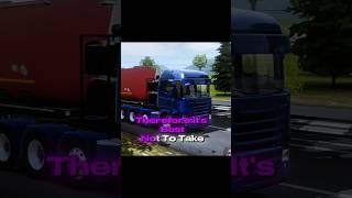 Truckers of Europe 3 Wanda software update information #toe3 #trucksimulator #update