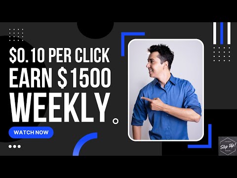 Top 5 Legit PTC Websites | High Paying PTC Sites | Make Money Online | Earn $1500 Weekly