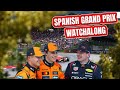 Spanish Grand Prix Watchalong!