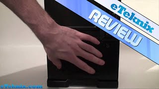 Video Review: SilverStone Sugo SG07 SFF Mini-ITX Case Video Review: SilverStone Sugo SG07 SFF Mini-ITX Case