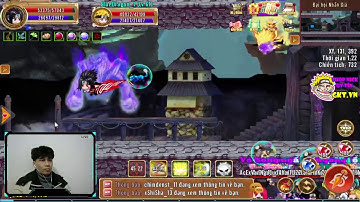 Live LLPLK : Đại Hội Nhẫn Giả Liên Sever 5x 3/1  - LSV Đầu Năm 2021...