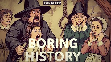 MEDIEVAL Mysteries That Were Just Solved and more | Boring History For Sleep | CALM HISTORY