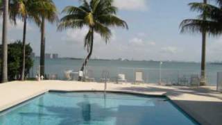 SOLD! $209,900 New 2/2 corner with direct Bay Views by Miami Beach